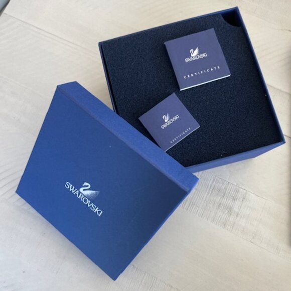 SWAROVSKI ROSE BLOSSOM #0890289 NIB - Picture 12 of 14